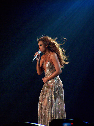 Dangerously in Love 2